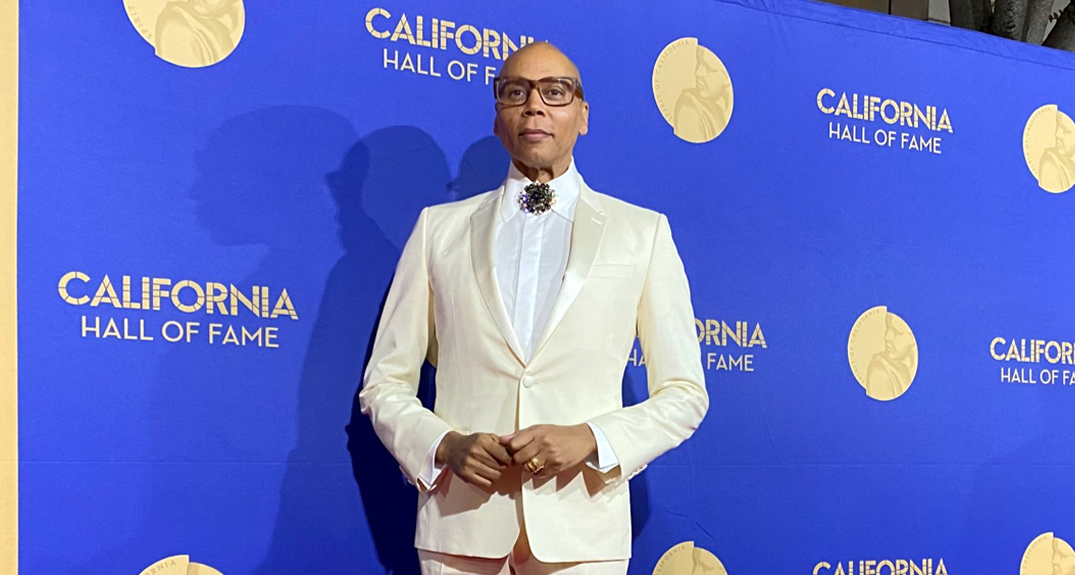 What is RuPaul's Net Worth? [Updated 2024] Queerable