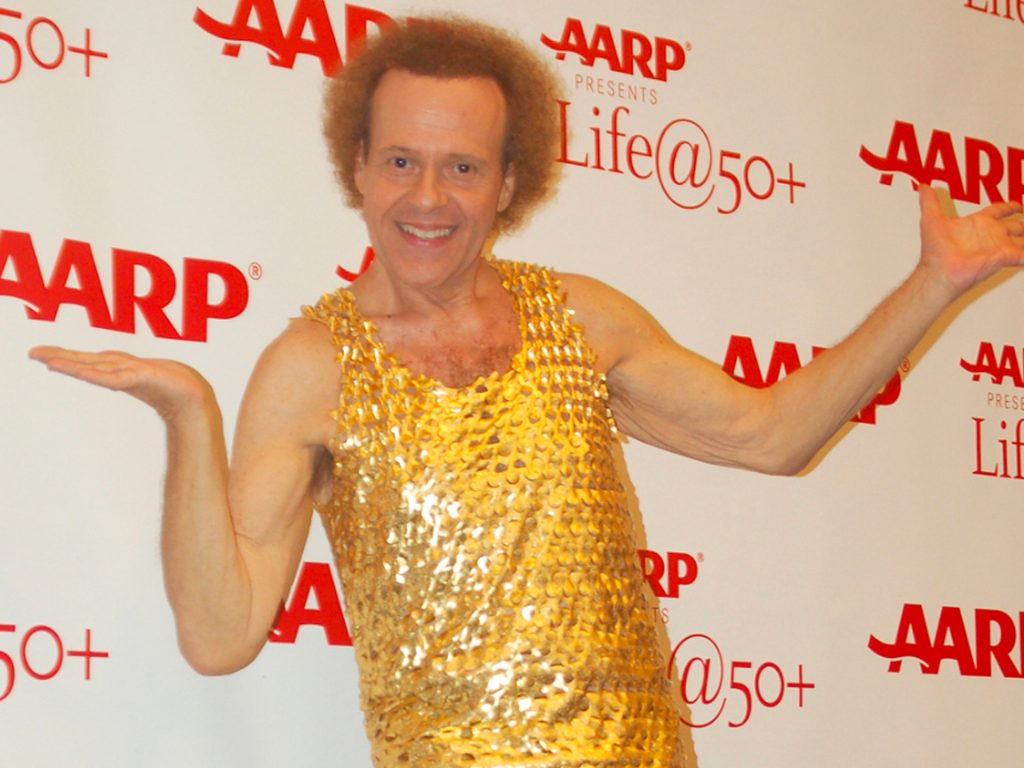 What Happened to Richard Simmons? [2025] Queerable